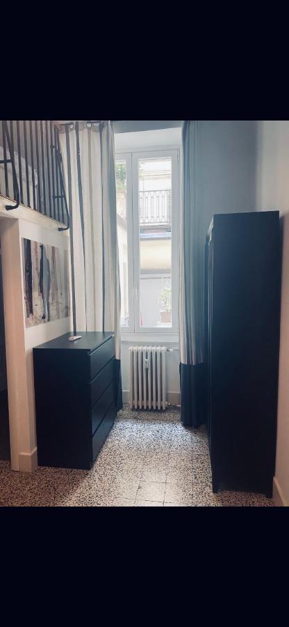 Duomo Suite ミラノ エクステリア 写真